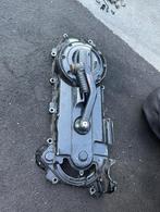 Nette carterkap voor zip / vespa lx/s 4t, Ophalen of Verzenden