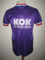 vintage Kok juweliers baan wielershirt Peter Stevenhaagen, Dames, Meuris, Ophalen of Verzenden, Zo goed als nieuw