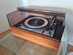 Vintage Dual 1209 Platenspeler, Gebruikt, Automatisch, Ophalen of Verzenden, Platenspeler