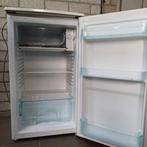 Tafelmodel koelkast met klein vriesvakje, Witgoed en Apparatuur, Koelkasten en IJskasten, Met vriesvak, Zo goed als nieuw, 45 tot 60 cm