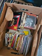 Diverse LP's in uiteenlopende condities., Ophalen, Gebruikt