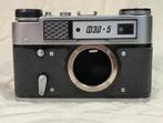 Fed 5 body (Oekraïense rangefinder M39) Leica inspired, Audio, Tv en Foto, Fotocamera's Analoog, Ophalen of Verzenden, Compact