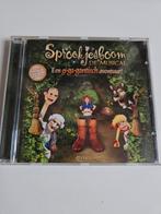 Sprookjesboom de Musical Een gi-ga-gantisch avontuur, Verzamelen, Efteling, Ophalen of Verzenden, Zo goed als nieuw, Overige typen