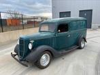 1936 ford panel van, Auto's, Te koop, Bedrijf, Benzine, Overige carrosserieën