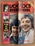 Voetbal International VI Div. tijdschriften uit 1976 / €1,50, Ophalen of Verzenden, Zo goed als nieuw, Ajax, Boek of Tijdschrift