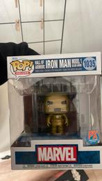 Iron man funko, Ophalen, Zo goed als nieuw
