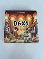 Daxu Bordspel - Zo Goed Als Nieuw White Goblin Games spel!, Hobby en Vrije tijd, Gezelschapsspellen | Bordspellen, Een of twee spelers