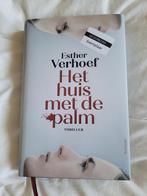 Als nieuw, het huis met de palm van Esther Verhoef, Ophalen of Verzenden, Zo goed als nieuw, Esther Verhoef, Nederland