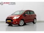 Ford B-MAX 1.0 EcoBoost Titanium 101PK, PANORAMADAK | CAMERA, Auto's, Voorwielaandrijving, Gebruikt, Overige kleuren, Origineel Nederlands