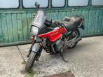 Suzuki GSX 750ES - Oldtimer Project, Motoren, Ophalen, Gebruikt