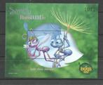 Walt Disney Palau Mi nr blok 73 postfris, Verzenden, Postfris, Overige thema's