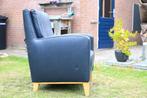 Gratis afhalen: Fauteuil, Huis en Inrichting, Fauteuils, Ophalen, Gebruikt, Modern, 50 tot 75 cm
