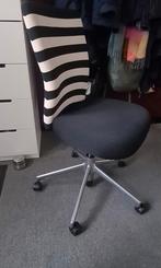 Vitra Bureaustoel - Comfortabel & Stijlvol, Huis en Inrichting, Bureaustoelen, Ophalen, Gebruikt, Zwart, Bureaustoel