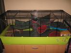Caviakooi Tommy, Dieren en Toebehoren, Kooi, Gebruikt, Rat, 75 tot 110 cm
