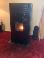 MCZ Swing Hydro pellet CV kachel, Ophalen, Overige typen, Zo goed als nieuw, 60 tot 150 cm