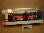 BUSCH 1:87, RENAULT STADSBUS R-112, OVP-47204, Zie Foto`s, Hobby en Vrije tijd, Modelauto's | 1:87, Ophalen of Verzenden, Zo goed als nieuw