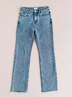 Nieuw! Strass Straight Fit Jeans Blauw Shoeby mt 164, Broek, Meisje, Nieuw, Ophalen of Verzenden