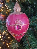 Te koop gevraagd: deze oude kerstballen, Ophalen