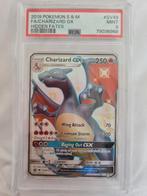 Pokemonkaart CHARIZARD GX SV49/SV94 graded PSA 9, Hobby en Vrije tijd, Verzamelkaartspellen | Pokémon, Ophalen of Verzenden, Zo goed als nieuw