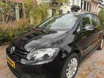 Volkswagen Golf Plus 1.4 TSI 90KW Automaat 2011 Zwart - APK, Auto's, Origineel Nederlands, Grijs, Particulier, 1390 cc
