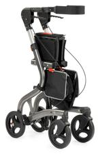 MultiMotion Trollimaster RG70 nieuwe rollator 2 jr. garantie, Ophalen of Verzenden, Opvouwbaar, Nieuw