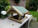 Voederhuisje (NIEUW), Tuin en Terras, Vogelhuisjes en Vogelbaden, Ophalen, Nieuw
