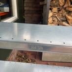 Meta Stellingkast Magazijn Stelling Metaal 308x200x34cm, Ophalen, Zo goed als nieuw, Meta, Meta