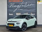 Citroen C3 1.2 PureTech Feel|Apple Carplay|Clima|Cruise|Stoe, Voorwielaandrijving, 83 pk, Gebruikt, 1199 cc