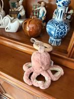 Jellycat knuffel octopus voor baby,s, Ophalen of Verzenden, Overige typen