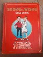 Suske en Wiske collectie, Boeken, Stripboeken, Ophalen of Verzenden, Zo goed als nieuw