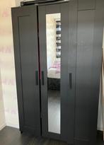 Ikea kast, Ophalen, Gebruikt, 100 tot 150 cm, Met hangruimte