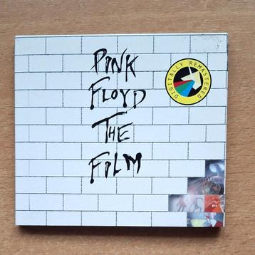 Pink Floyd -The Film beschikbaar voor biedingen