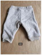 Lichtbruine joggingsbroek Maat 50 hh, Zeeman, Broekje, Jongetje of Meisje, Onbekend