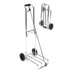 Bagagetrolley - Inklapbaar - 40 k, Burgemeester Krollaan 4 5126 PT Gilze, Nieuw, Ophalen of Verzenden, Customerservice@vahbgroup.com