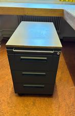 Ladenblok op wieltjes (gratis af te halen), Huis en Inrichting, Kasten | Ladekasten, Ophalen, Minder dan 50 cm, Zo goed als nieuw