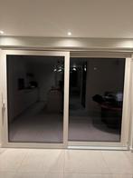 Schuifpui - Direct Leverbaar - Triple Glas 194mm - 300x230cm, Doe-het-zelf en Verbouw, Kozijnen en Schuifpuien, Kunststof, 225 cm of meer