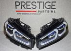 KOPLAMPEN BMW 3 G20 G21 LCI LASER VOLL LED ORGINEEL KOPLAMP, Auto-onderdelen, Ophalen of Verzenden, Herkomst onderdeel bekend