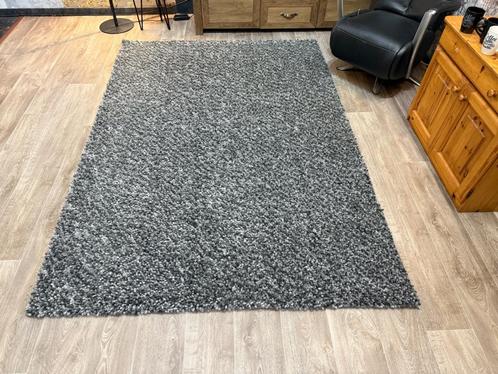 Brink en Campman - Dots - 170-240-Grijs - 100% wol, Huis en Inrichting, Stoffering | Tapijten en Kleden, Nieuw, 150 tot 200 cm