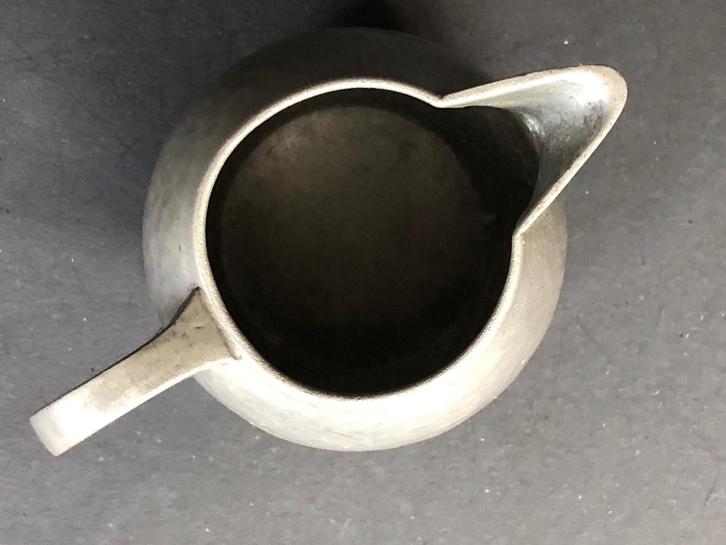 Kannetje Gero gemerkt HT, Antiek en Kunst, Curiosa en Brocante, Ophalen of Verzenden