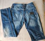 Originele plakkaat Antony Morato spijkerbroek 44/W28, Antony Morato, Blauw, W32 (confectie 46) of kleiner, Ophalen of Verzenden