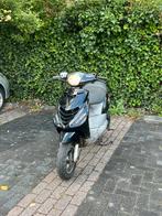 Zip 2000 met wok, Fietsen en Brommers, Ophalen, Gebruikt, Piaggio