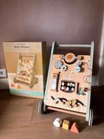 Loopwagen Little Dutch (Goose lijn), Ophalen, Zo goed als nieuw, Duw- of Trekspeelgoed