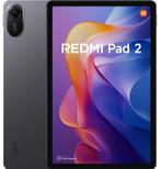 Xiaomi Redmi Pad 2 8GB/256GB Nieuw in doos met cover + bon!!, Computers en Software, Android Tablets, Xiaomi, 11 inch, Nieuw, Ophalen of Verzenden
