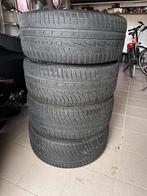 Winterbanden Hankook 255/45/19, Auto-onderdelen, Banden en Velgen, 19 inch, Gebruikt, 255 mm, Band(en)