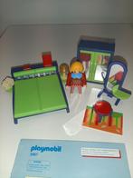 Playmobil Luxe Villa Slaapkamer - 3967, Ophalen of Verzenden, Zo goed als nieuw, Complete set