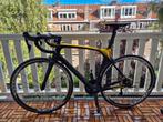 Lapierre Aircode SL600 Racefiets (2019), Fietsen en Brommers, Overige merken, 28 inch, Gebruikt, Carbon