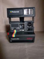Polaroid 635 CL Instant Camera, Ophalen of Verzenden, Gebruikt, Polaroid, Polaroid