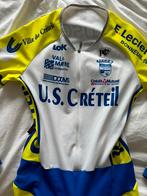 USC Crétiel Fietspak Maat M, Ophalen of Verzenden, Zo goed als nieuw, M, Heren