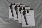 Oroblu Shock Up 40 panty 's, Zwart, Nieuw, Ophalen of Verzenden, Oroblu