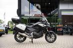 HONDA NC750XA, Bedrijf, Meer dan 35 kW, Toermotor